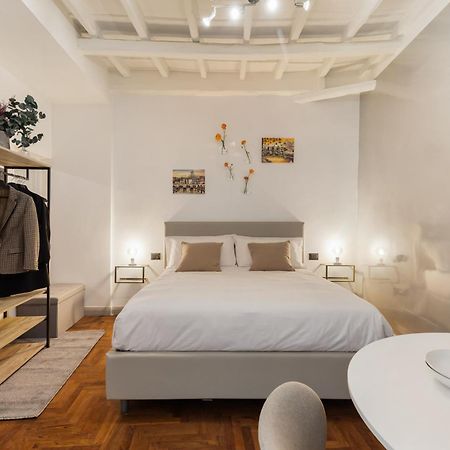 Fiori Suite Rome Exterior photo