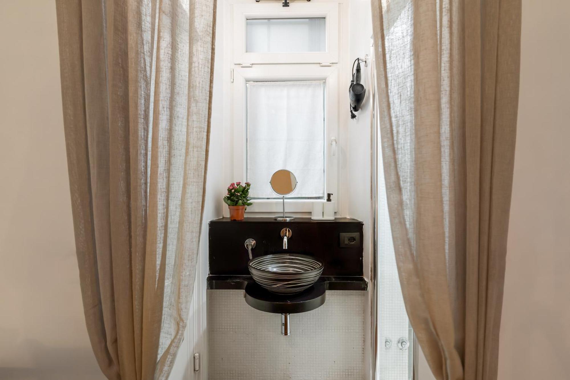 Fiori Suite Rome Exterior photo